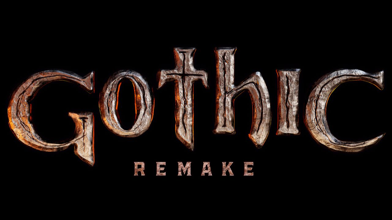 Gothic 1 Remake | Прохождение