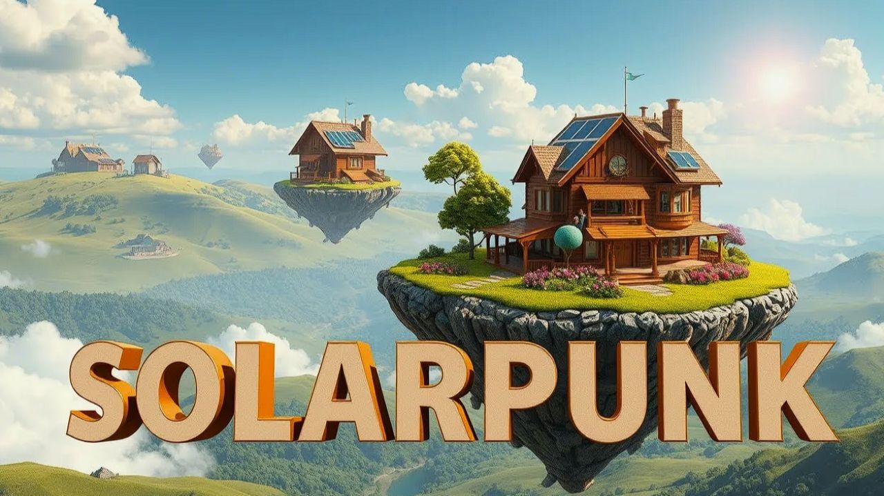 Solarpunk