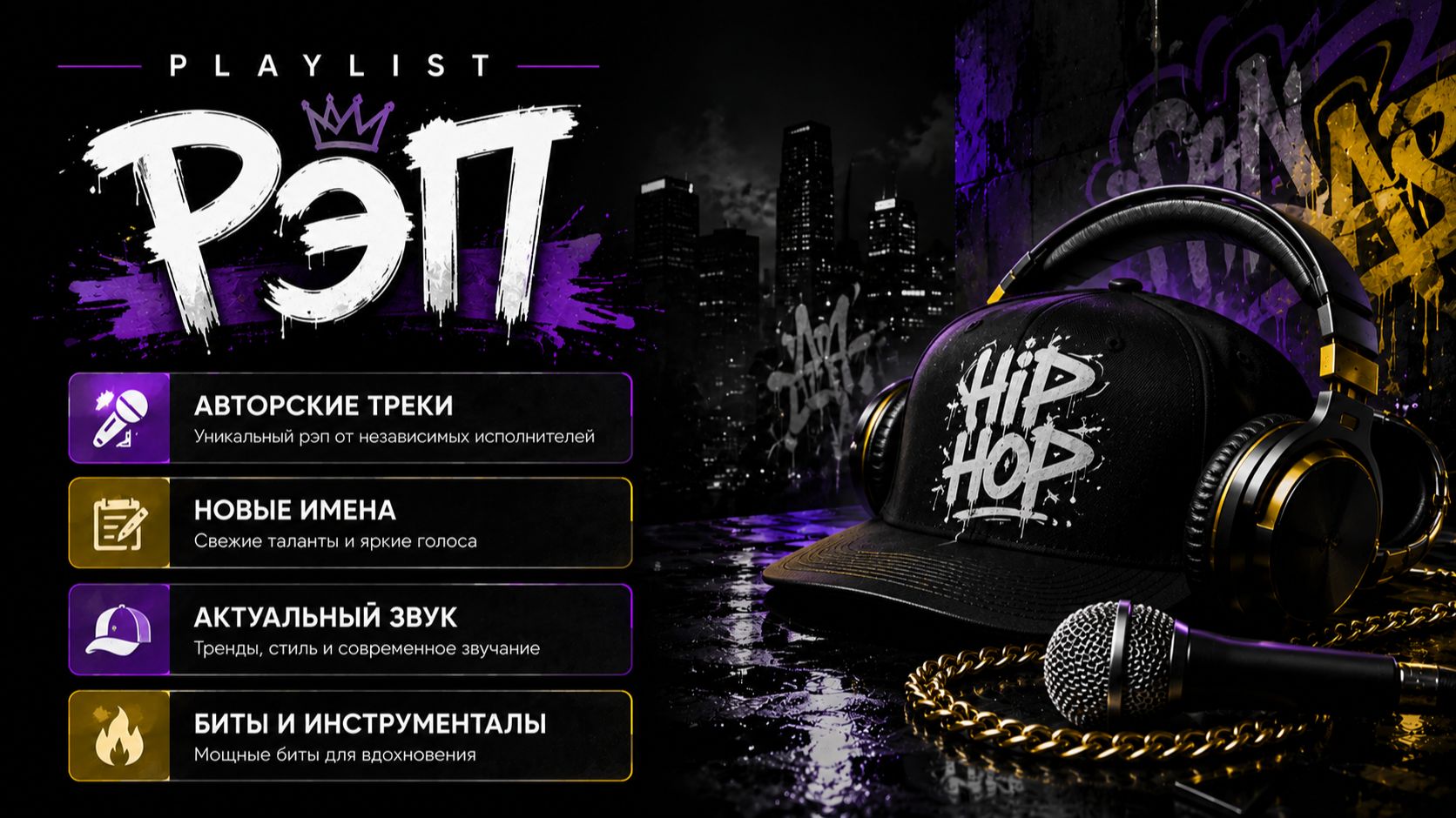 Рэп