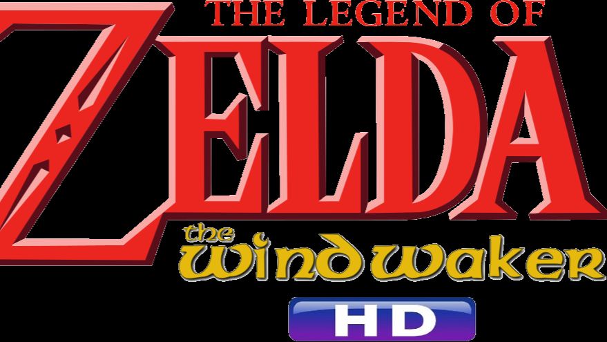 The Legend of Zelda: The Wind Waker HD