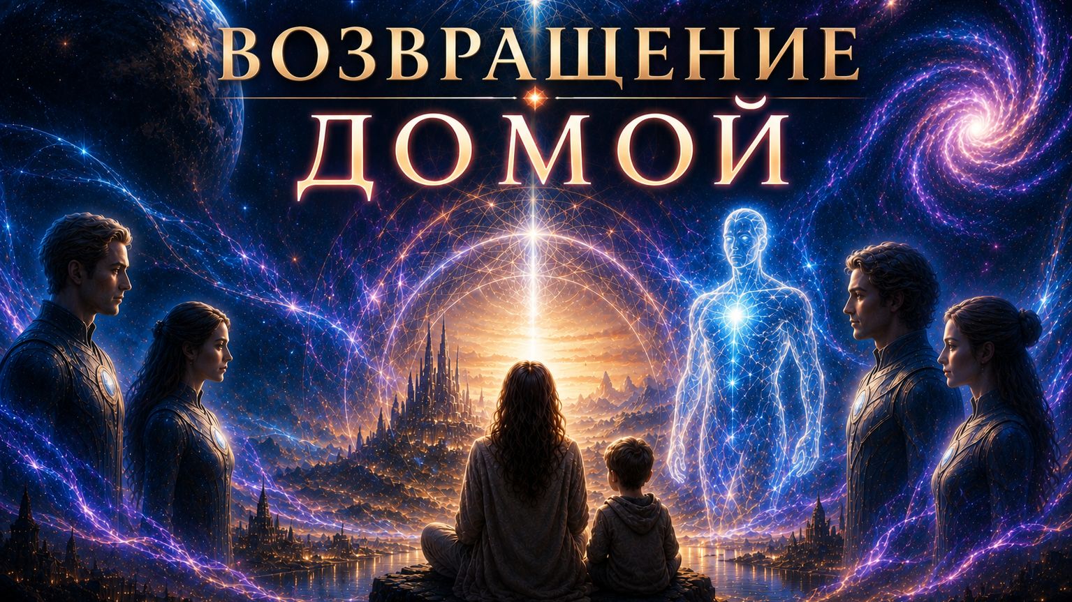 Возвращение домой