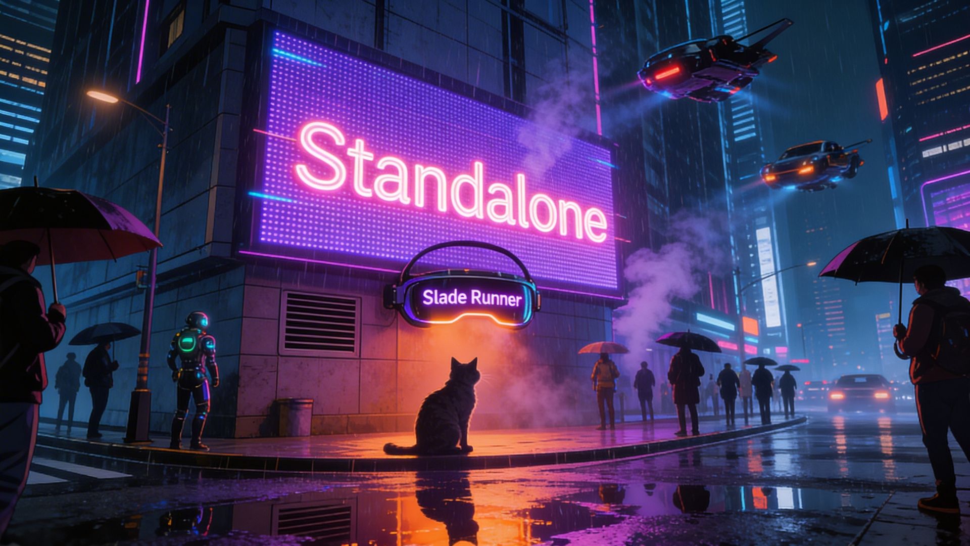Standalone