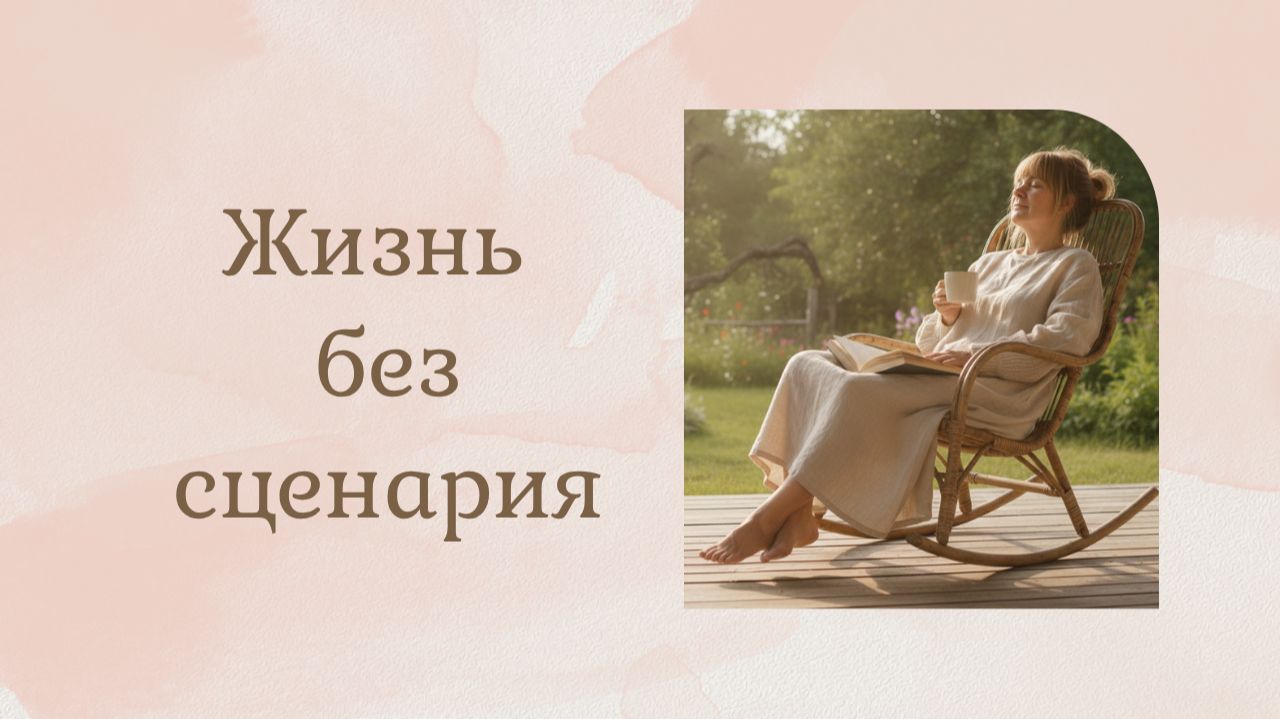 Разговор по душам