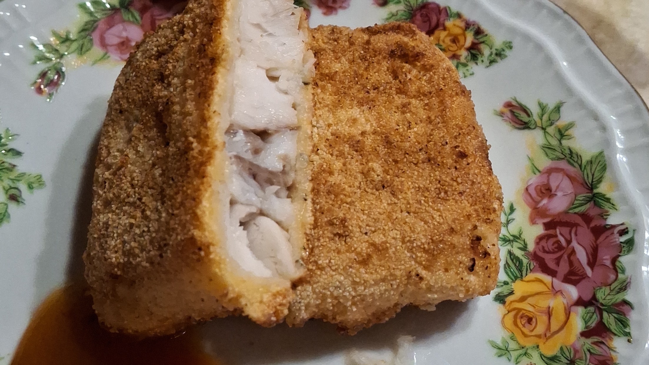 Кушаем дома, красиво, вкусно и как в ресторане.