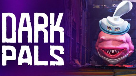 DARK PALS 1 этаж