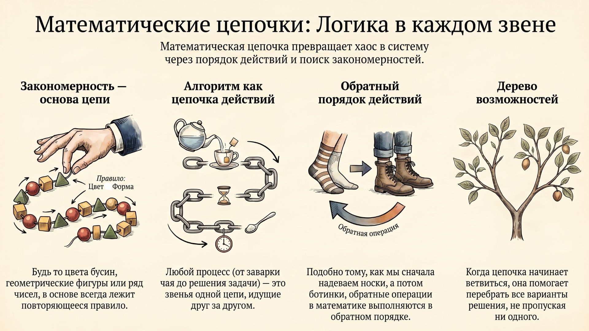 Математика 2 класс Петерсон