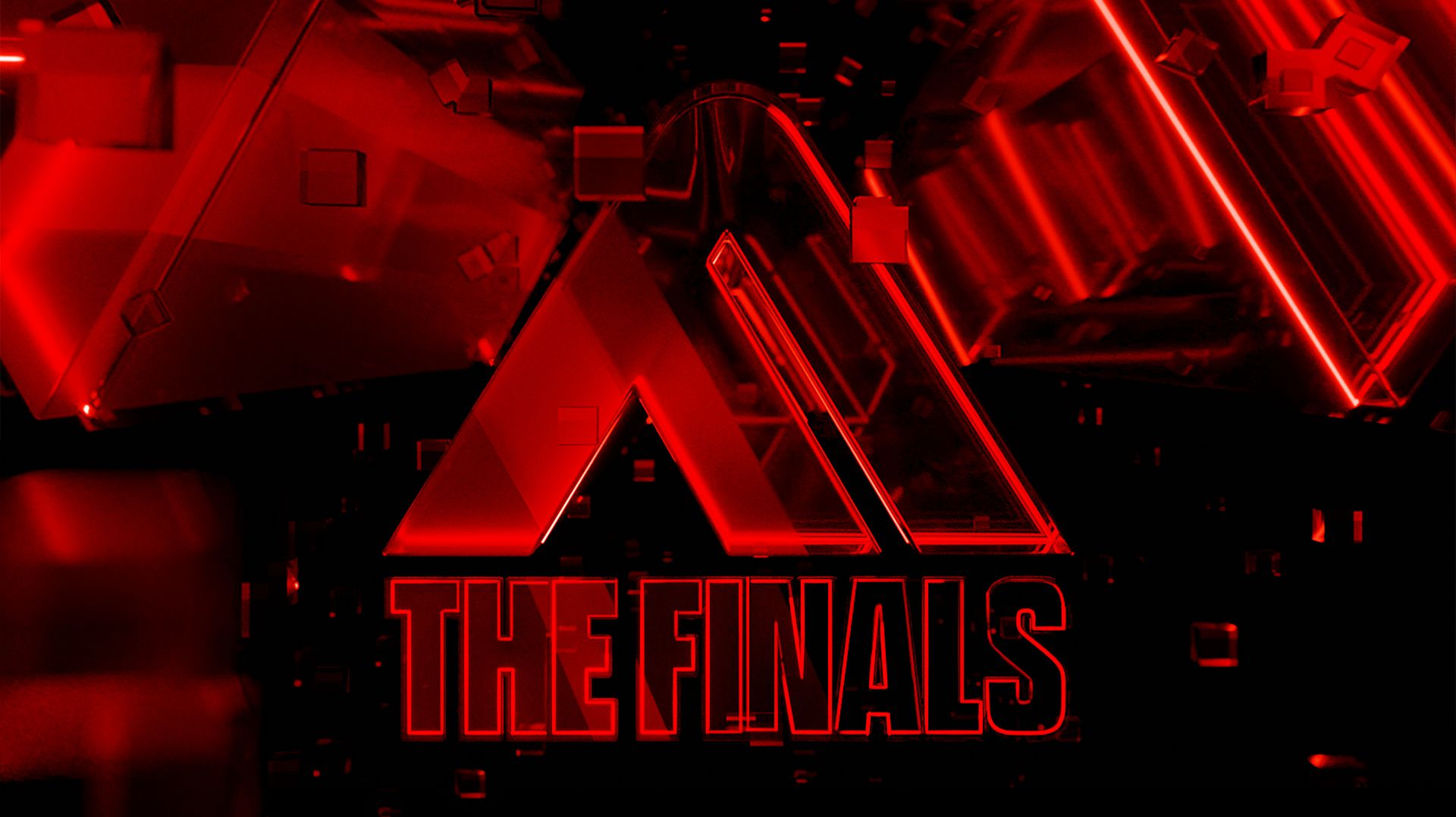 The Finals