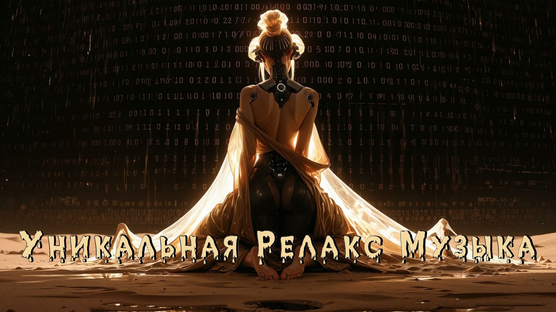 Релакс НейроКино 🔥 / Релакс Музыка 💤