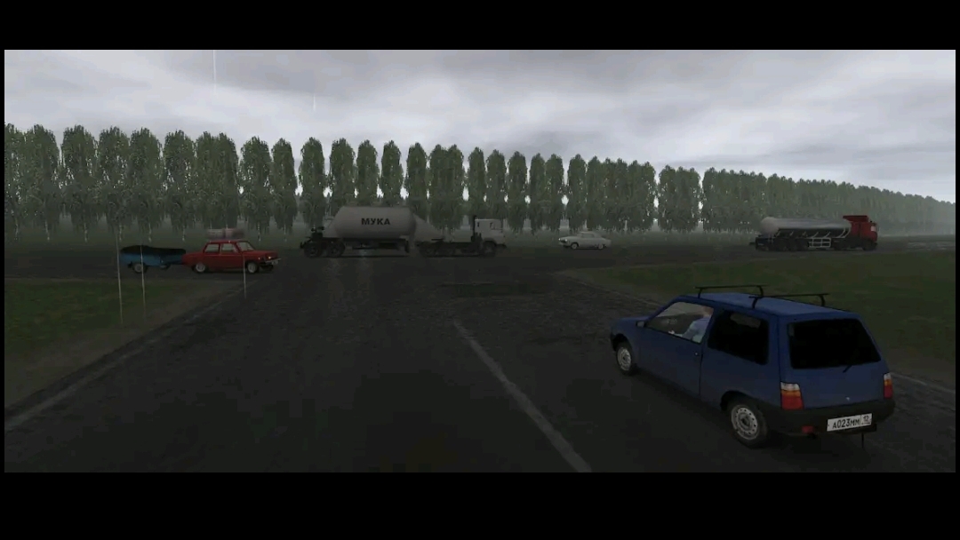 Motor Depot