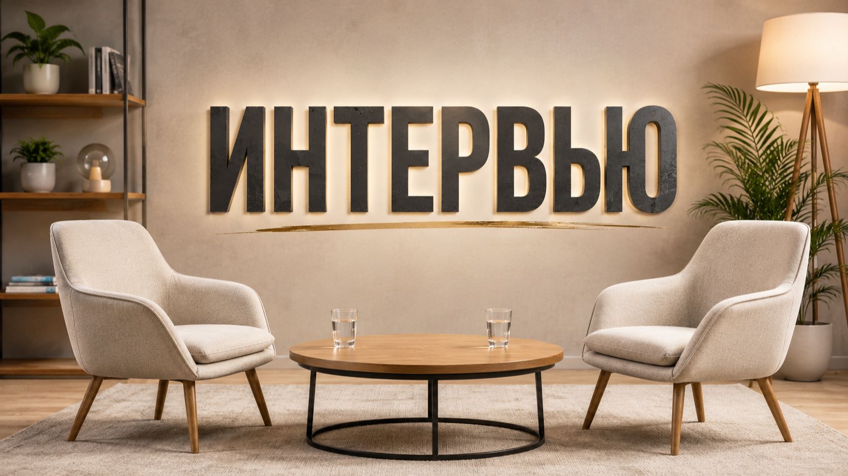 Интервью