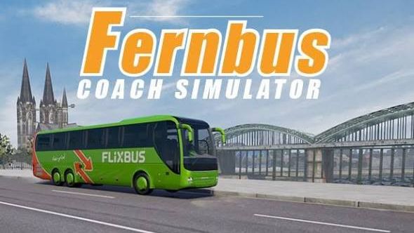 FERNBUS