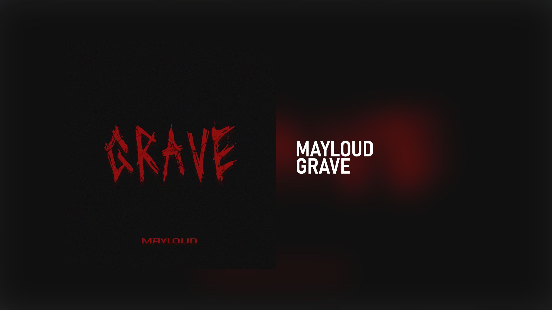 mayloud - Grave