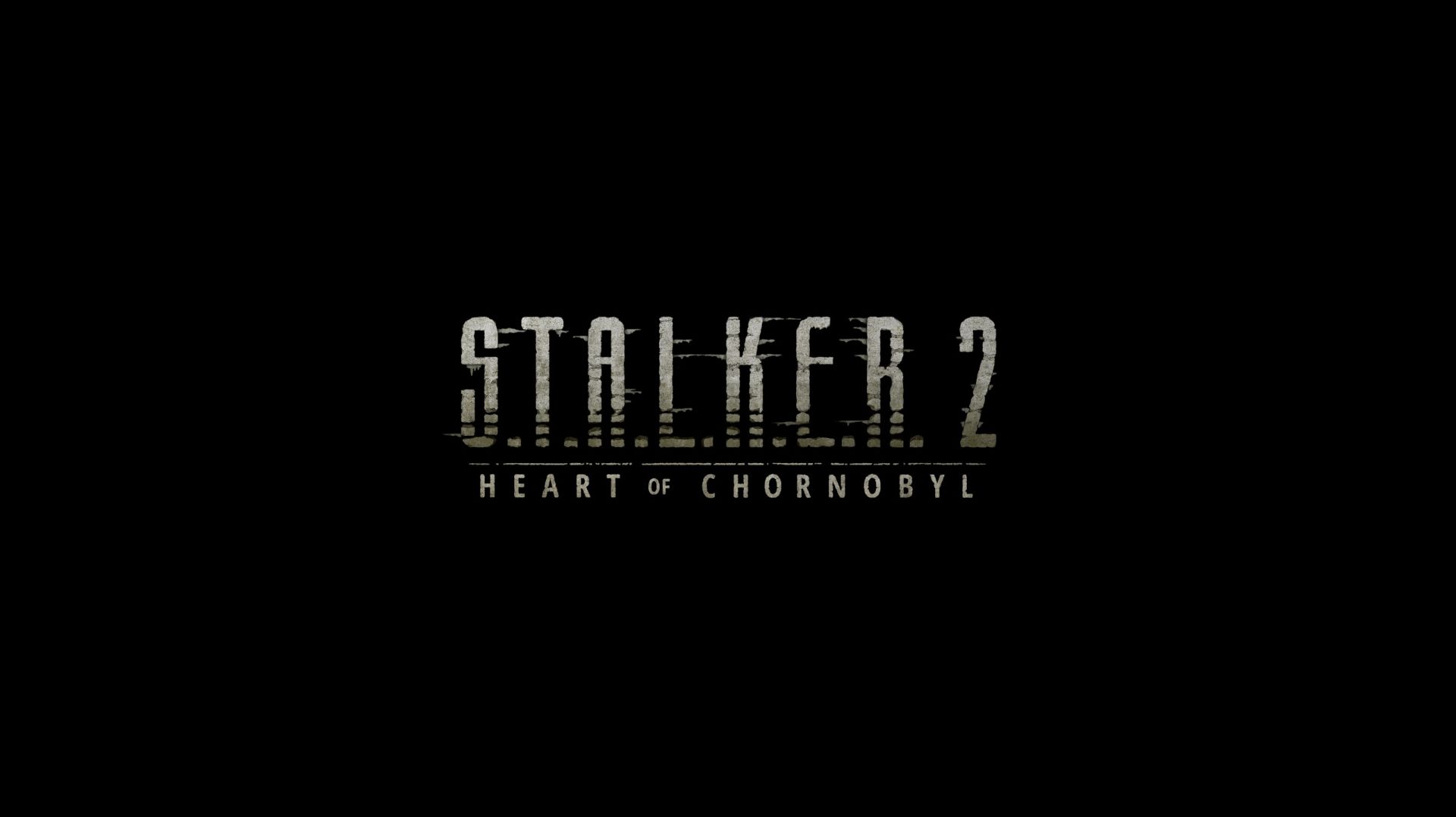 S.T.A.L.K.E.R. 2