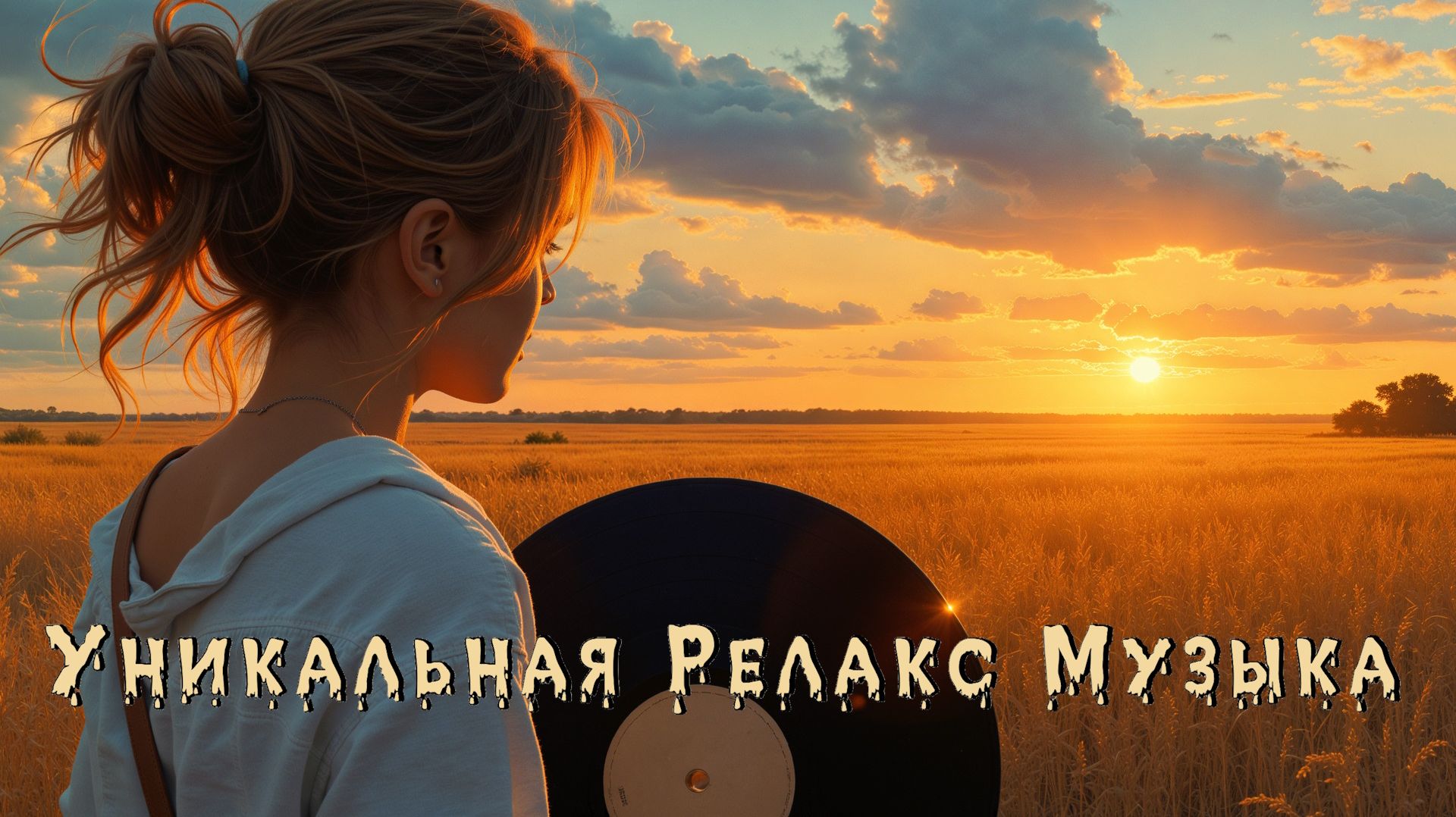 Релакс Музыка 💤 / Треки 🔊🎶