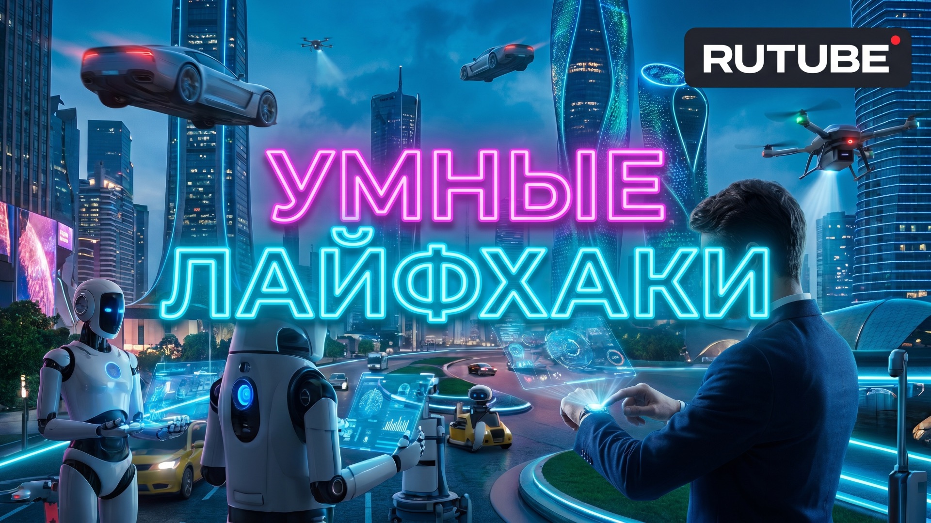 Умные лайфхаки