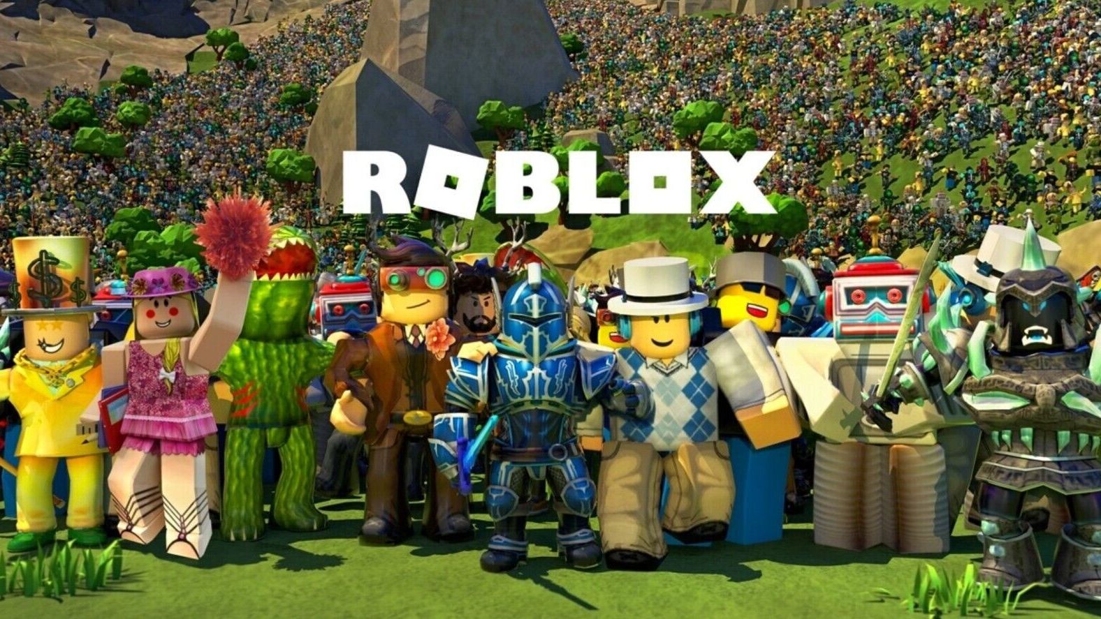 ROBLOX