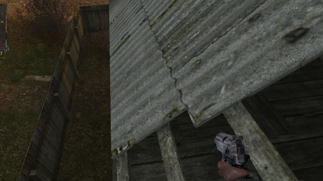 STALKER