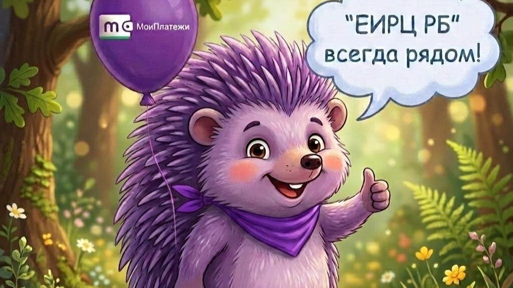Анимация