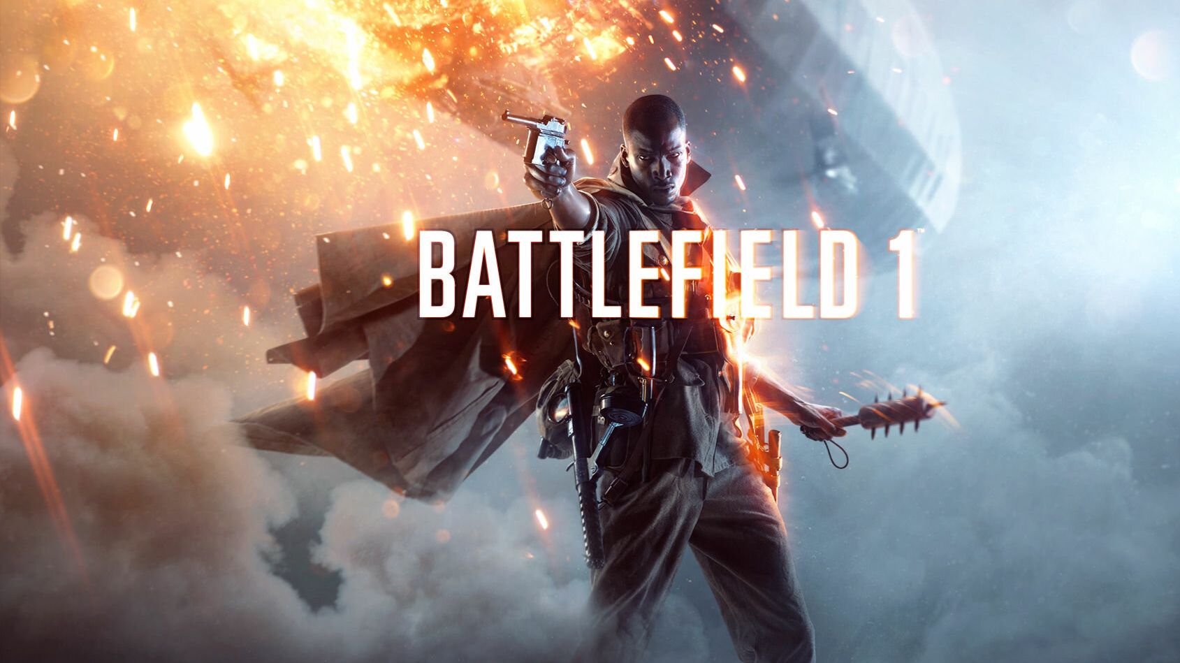 Battlefield 1