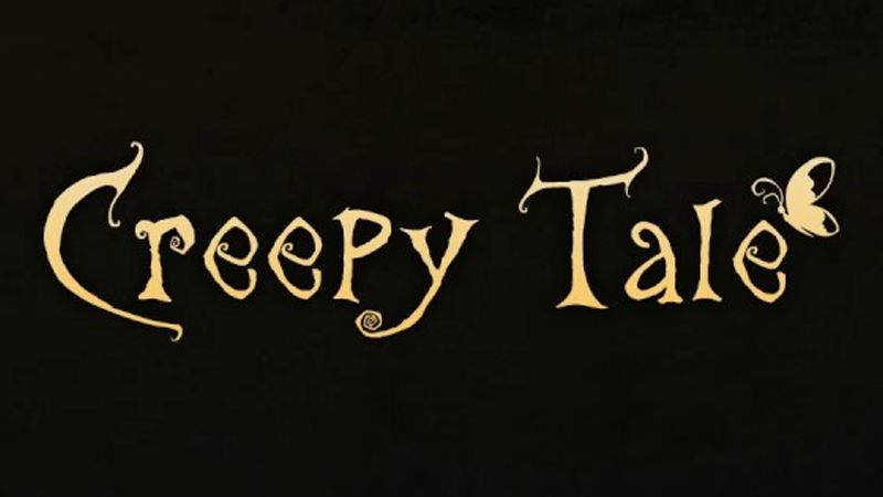Creepy Tale серия игр.