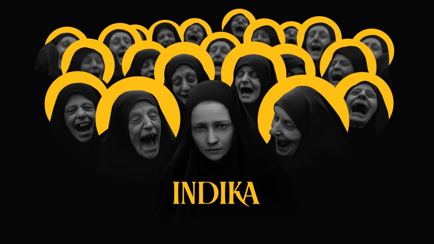 Indika (Индика)