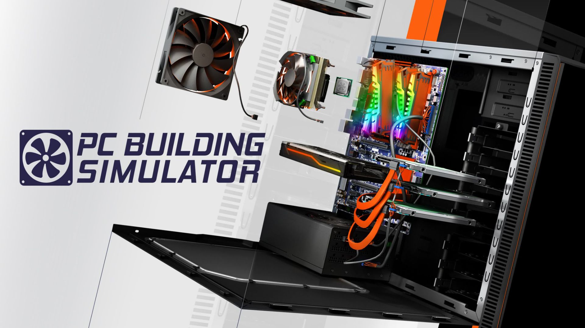 ПРОХОЖДЕНИЕ PC Building Simulator
