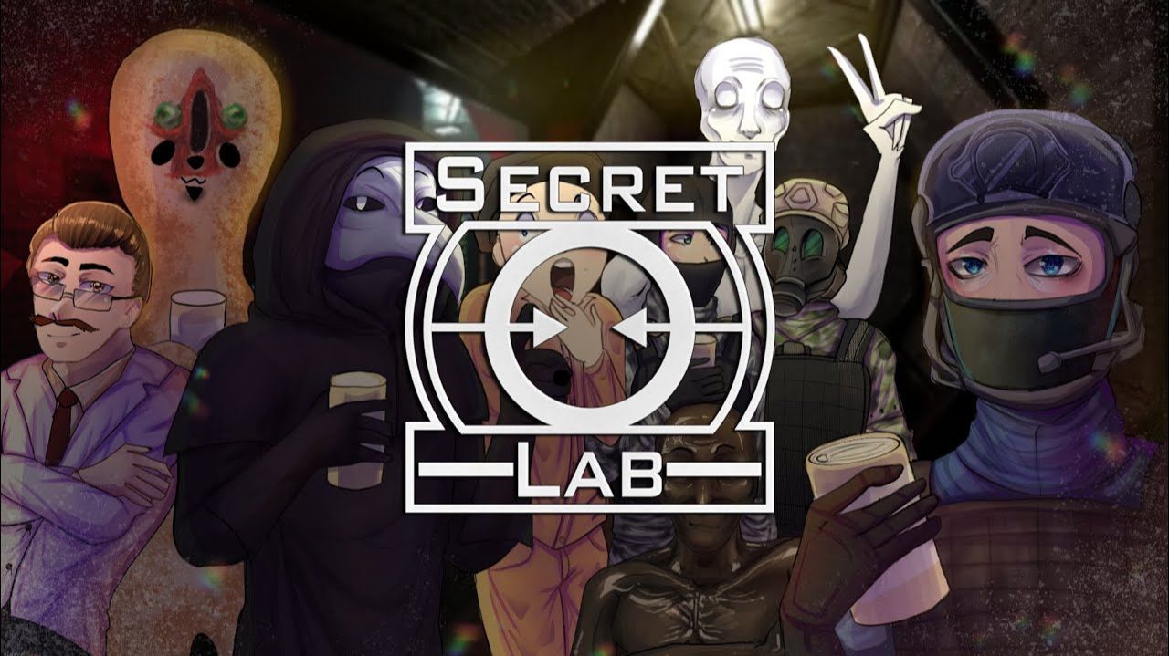 SCP: SL