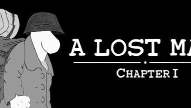 A Lost Man Chapter 1