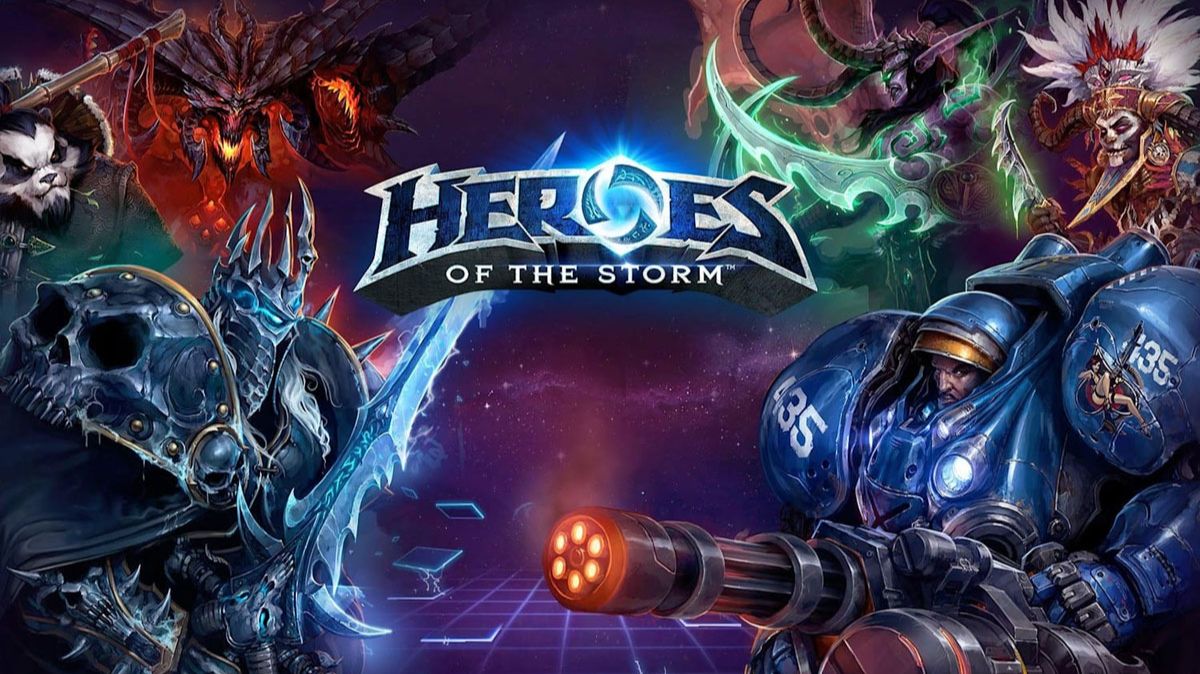 Образовательный HOTS