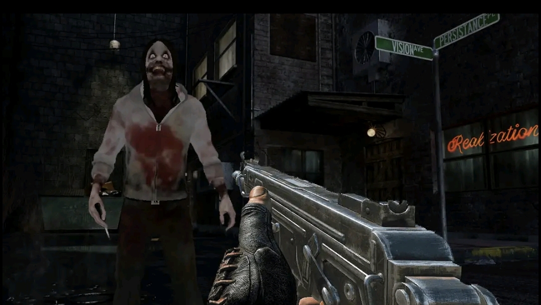 Let′s Kill Jeff The Killer Ch4