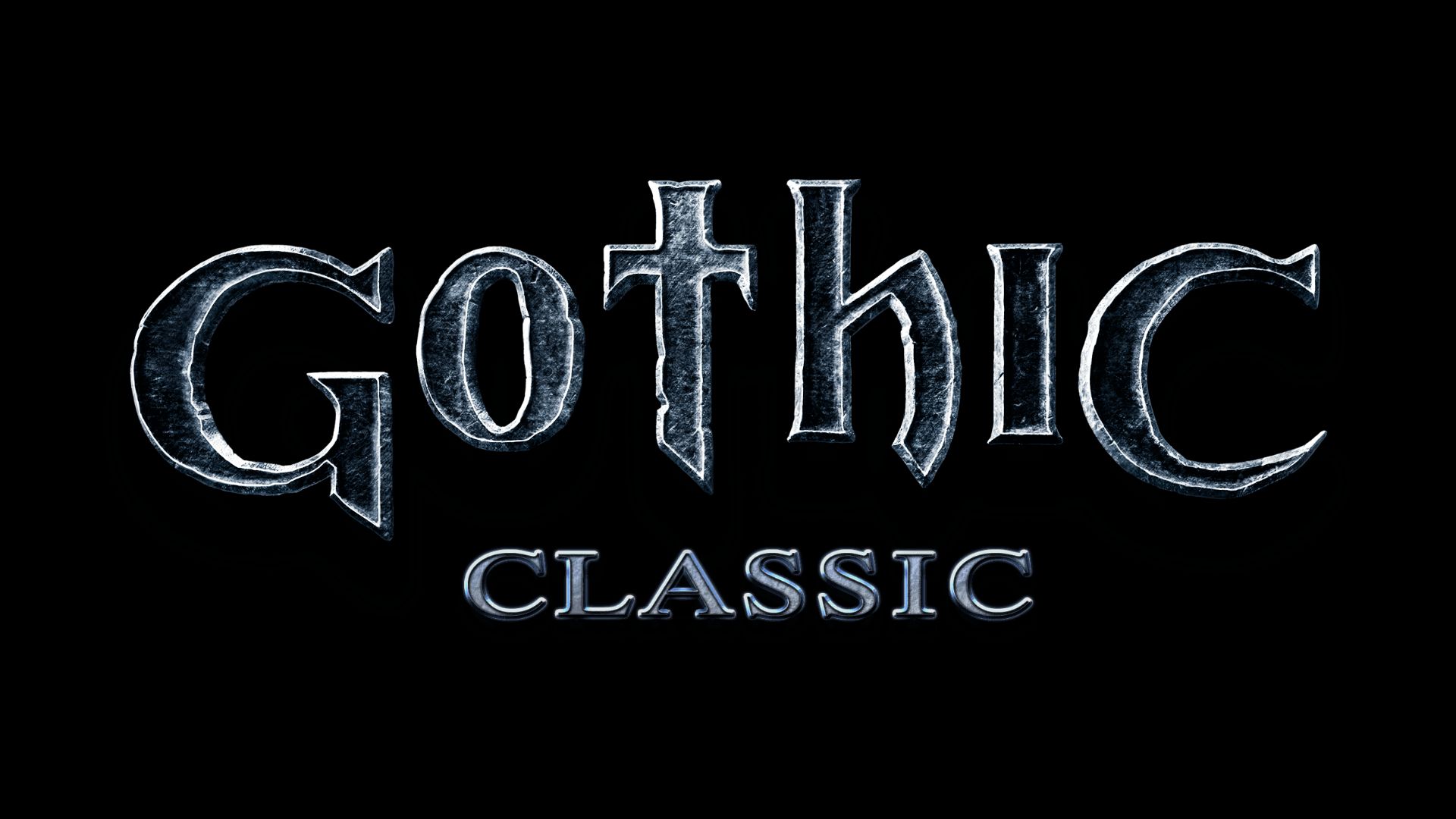 Gothic Classic // Прохождение