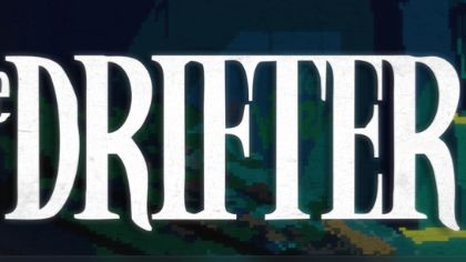 the Drifter. Пройдено