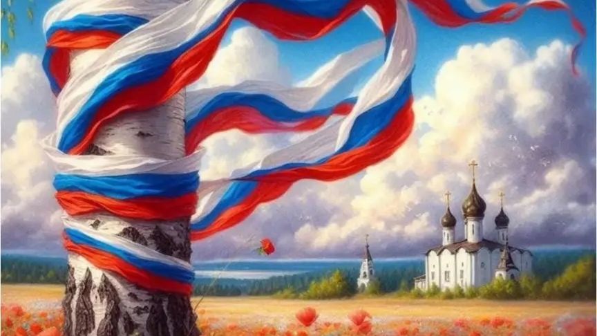 ПАМЯТЬ, ВЕРА, ПАТРИОТИЗМ.
