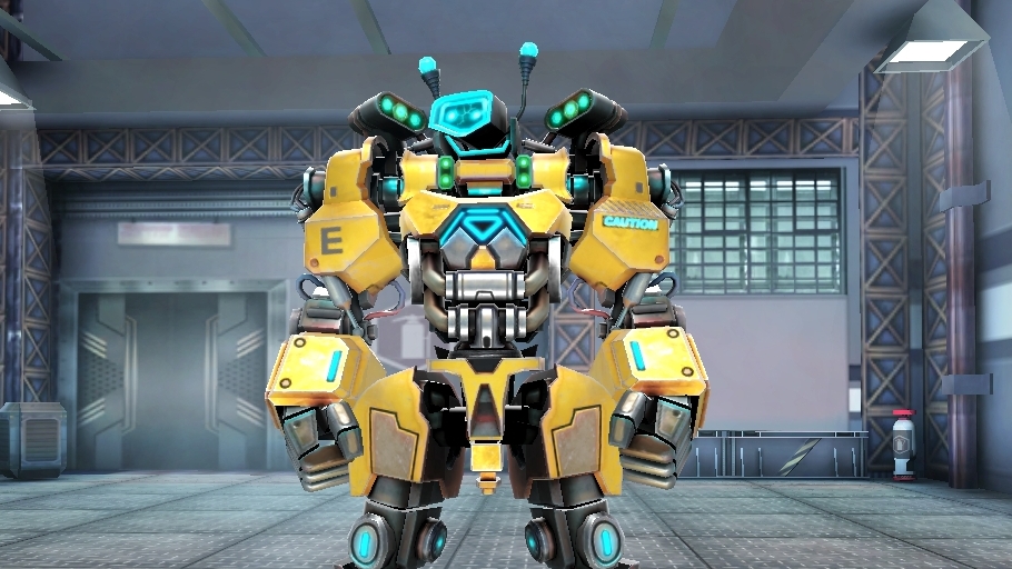 WRB