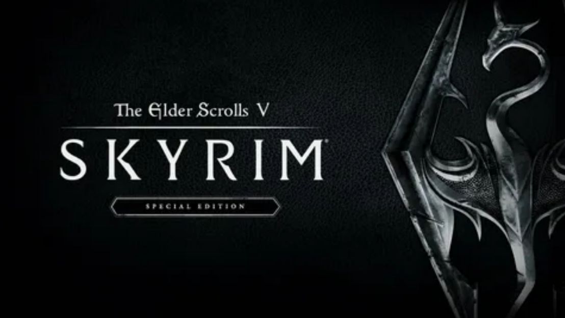 The Elder Scrolls V: Skyrim - Special Edition