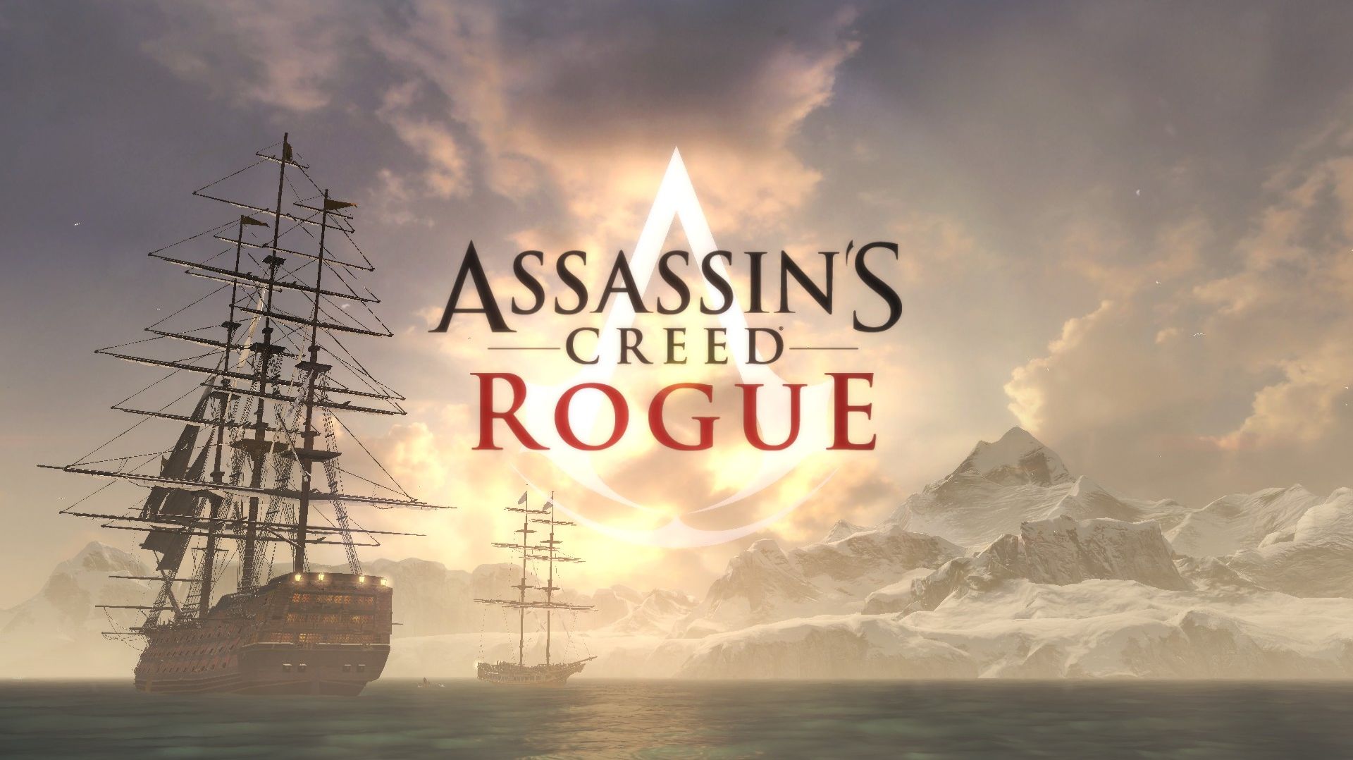 Assassin′s Creed Rogue