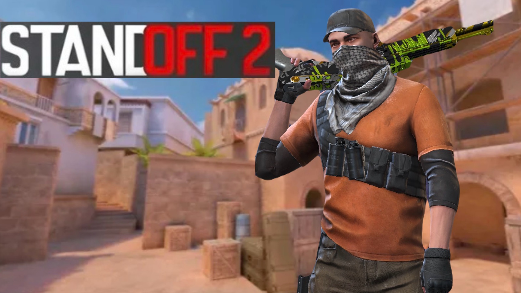 Standoff 2