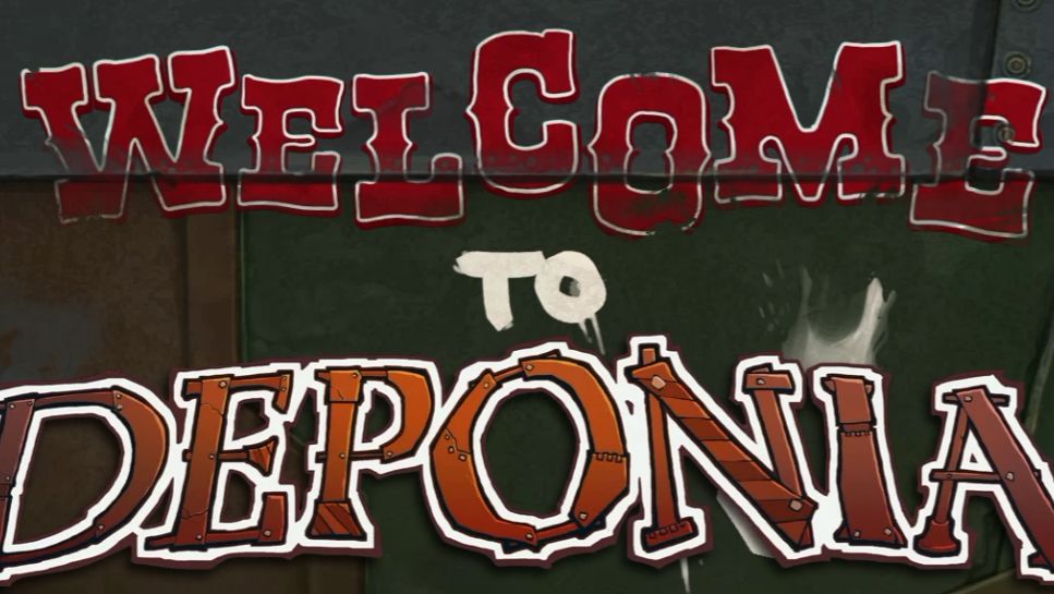 Deponia