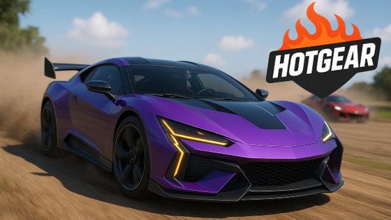 HOTGEAR