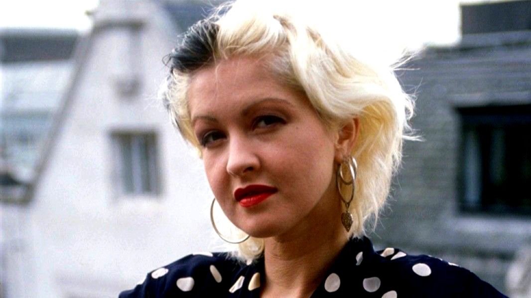 The Best, Cyndi Lauper (American pop singer, songwriter, Since 1977)