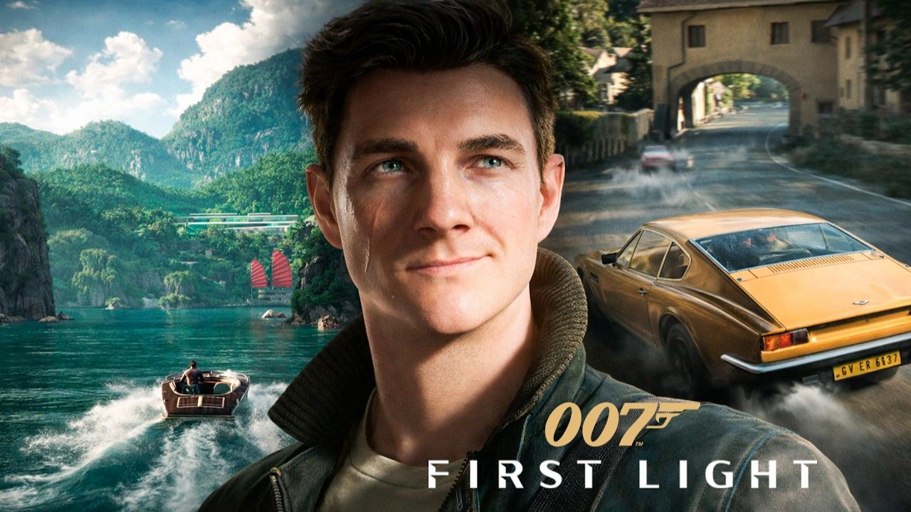 007FirstLight