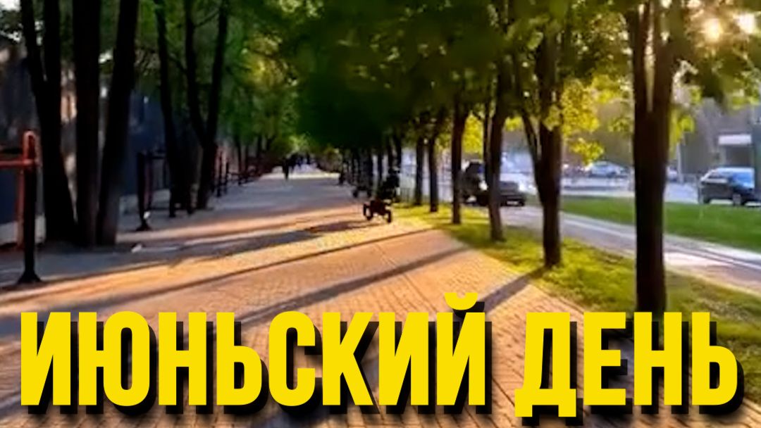 Короткое видео