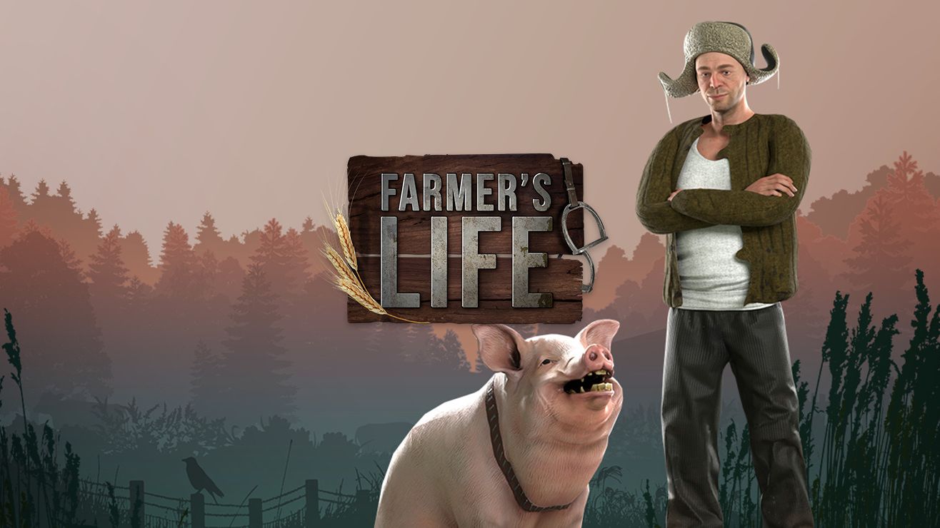 Farmers Life