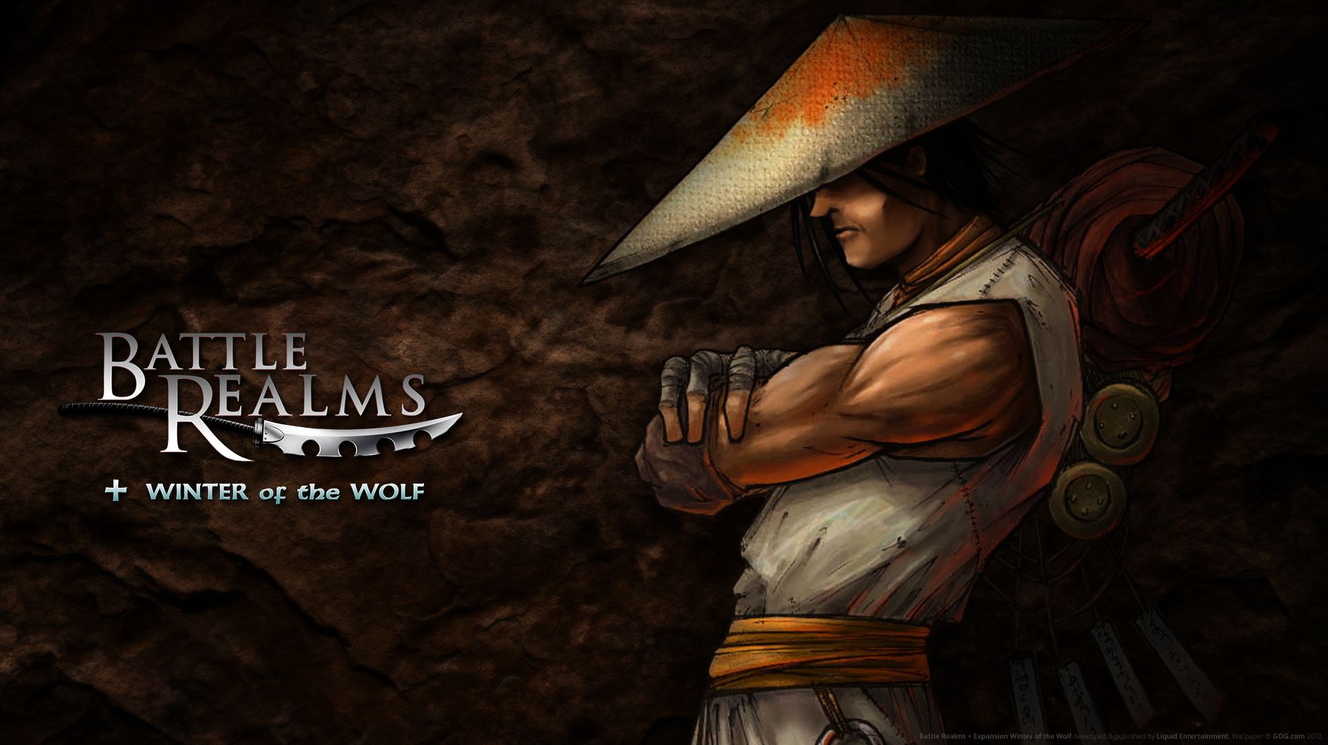 Battle Realms: Zen Edition