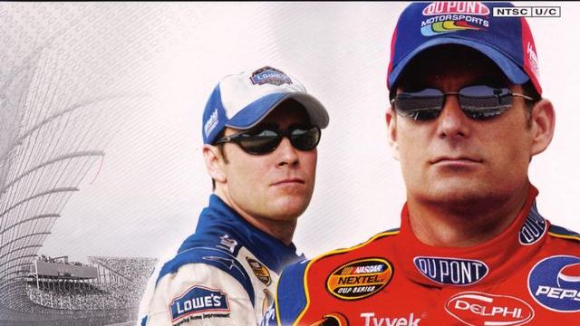 NASCAR 06: Total Team Control | Карьера