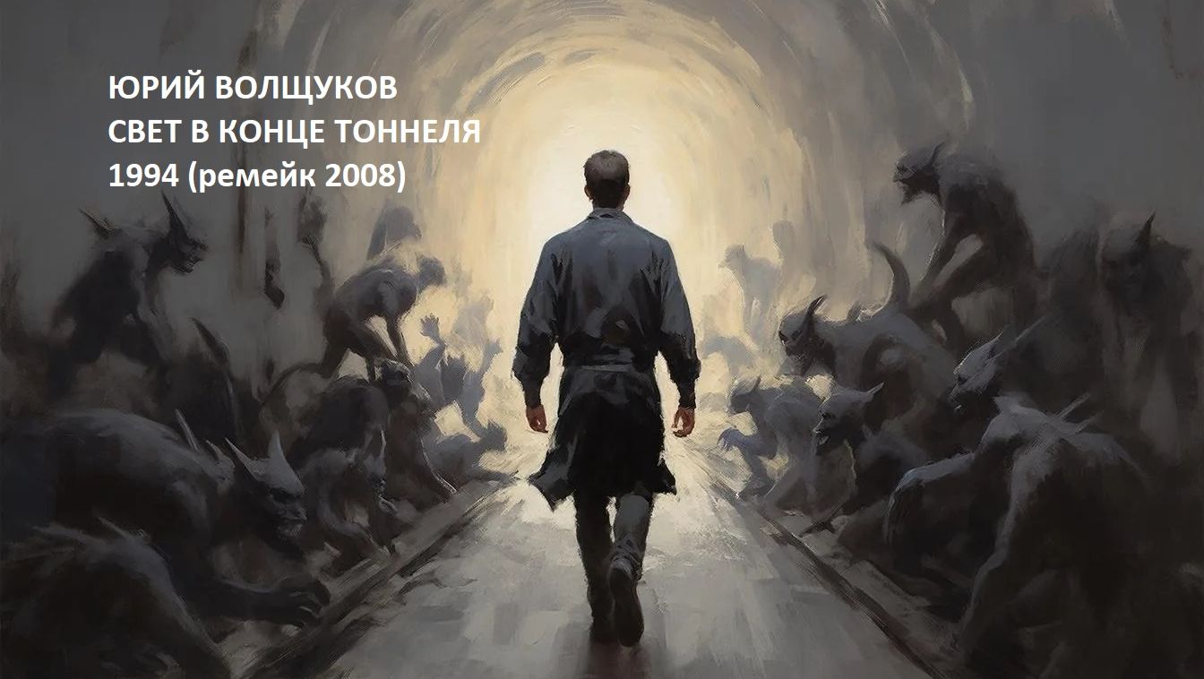 Свет в конце тоннеля 1994 (ремейк 2008)