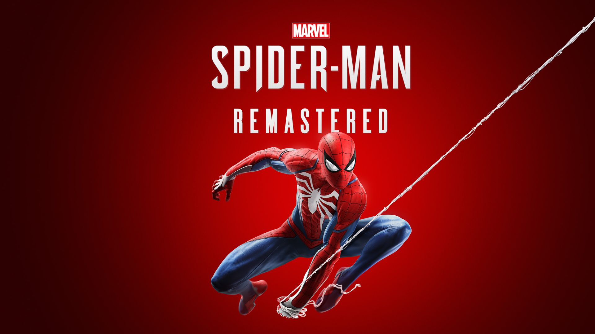 Marvel′s Spider-Man Remastered