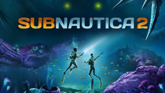 Subnautica 2