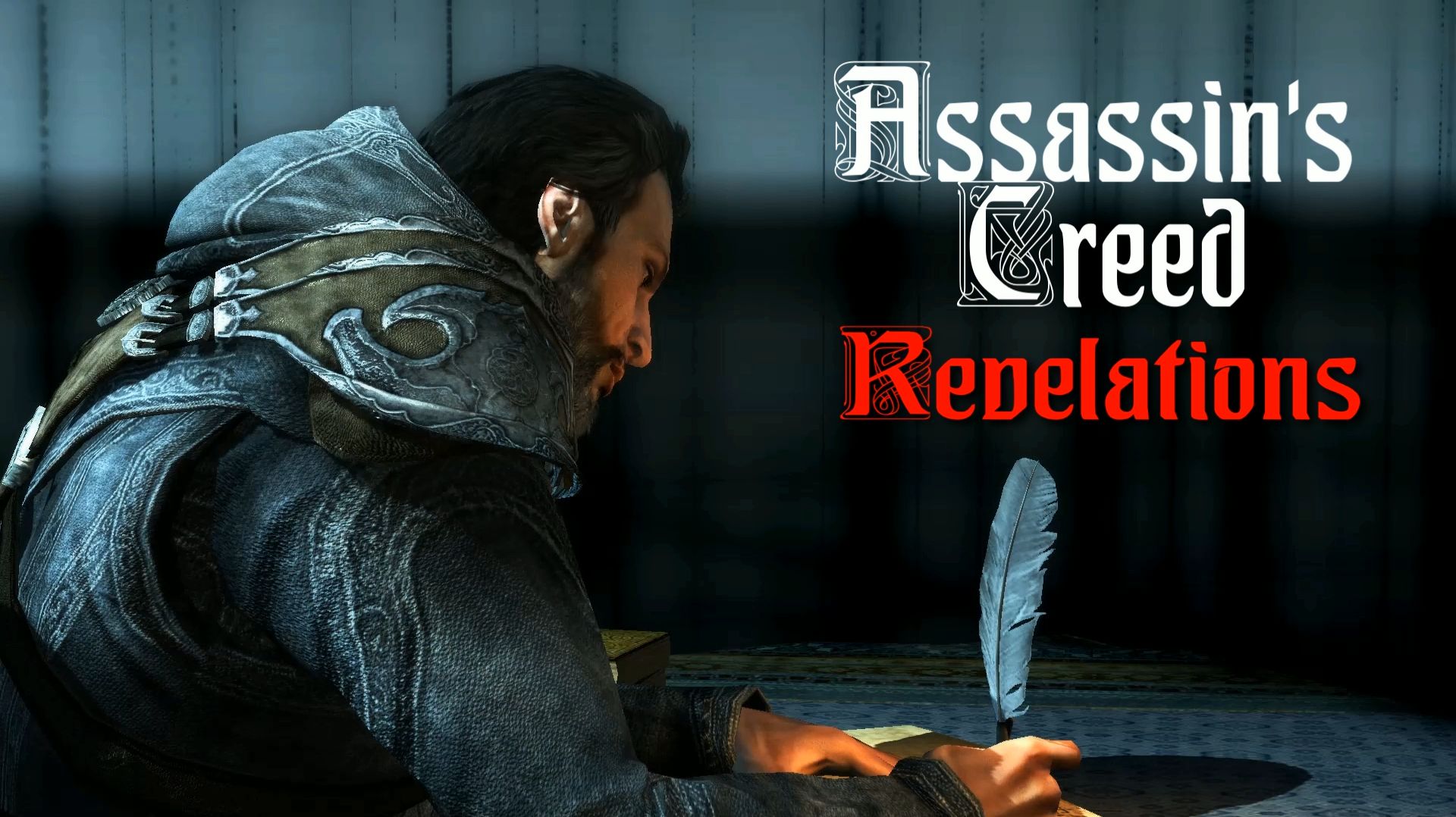 Прохождение Assassin′s Creed: Revelations