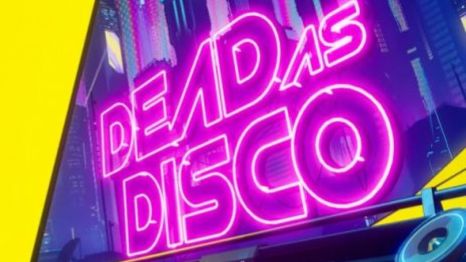 DeadAsDisco  (клипы)✅
